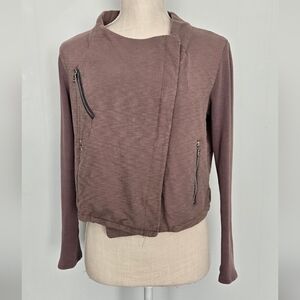 FP Movement by Free People Gray Top